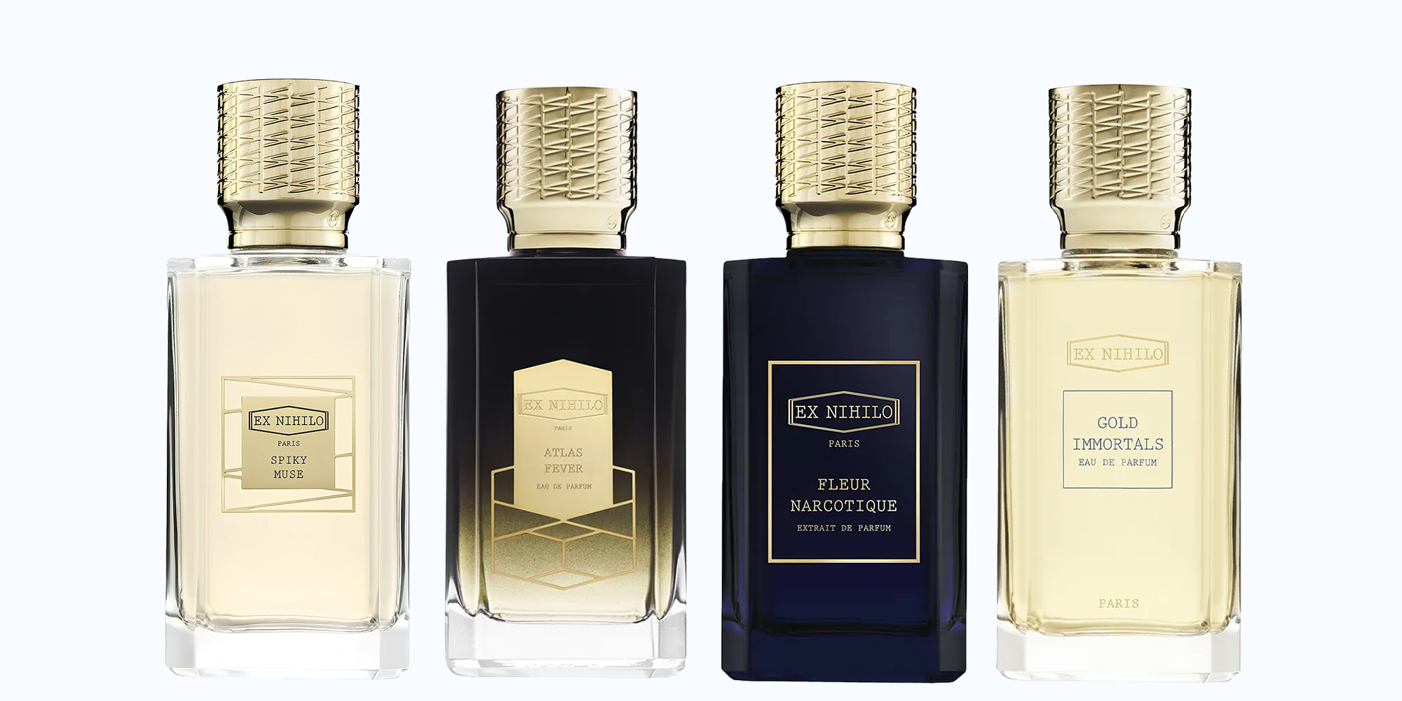 Ex Nihilo Collection