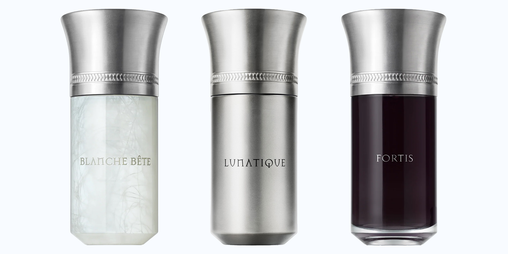 Les Liquides Super Leger