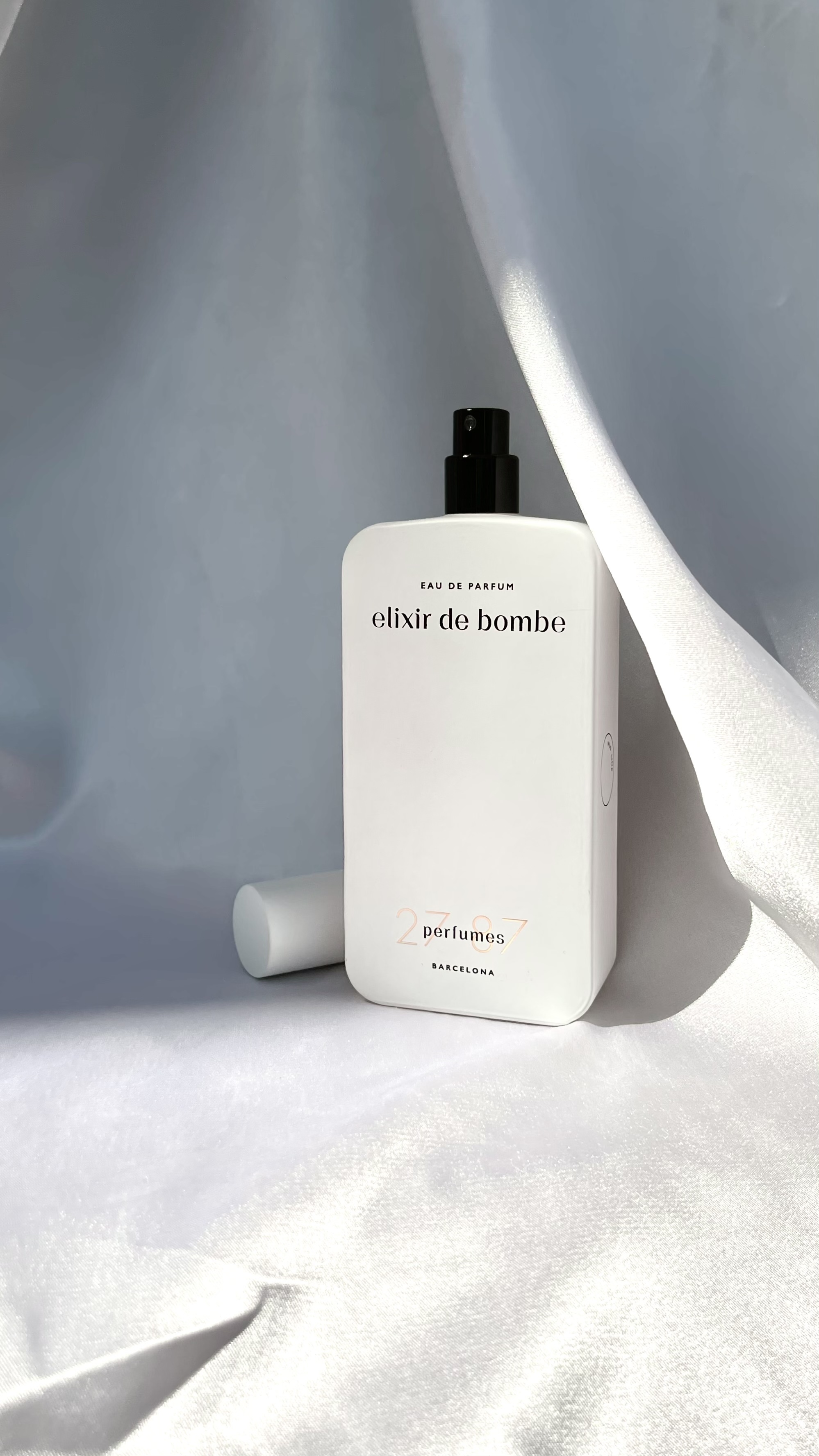 27 87 Elixir de Bombe