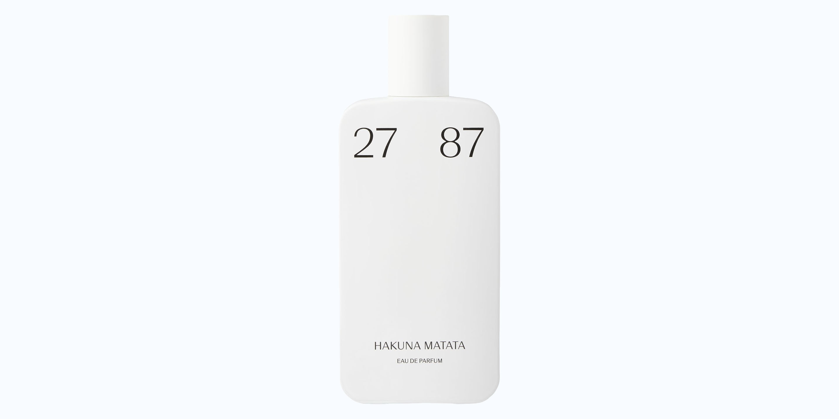 27 87 Hakuna Matata