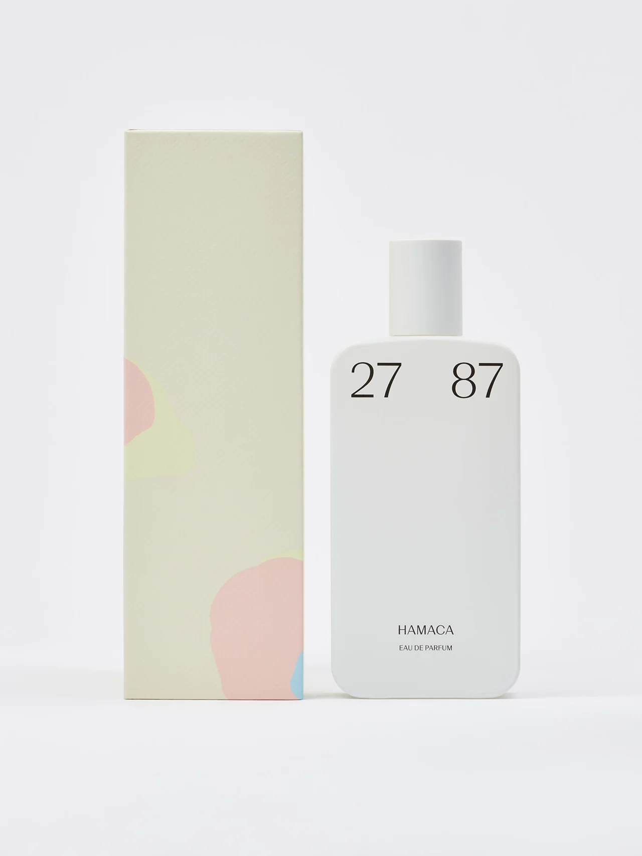 27 87 Hamaca