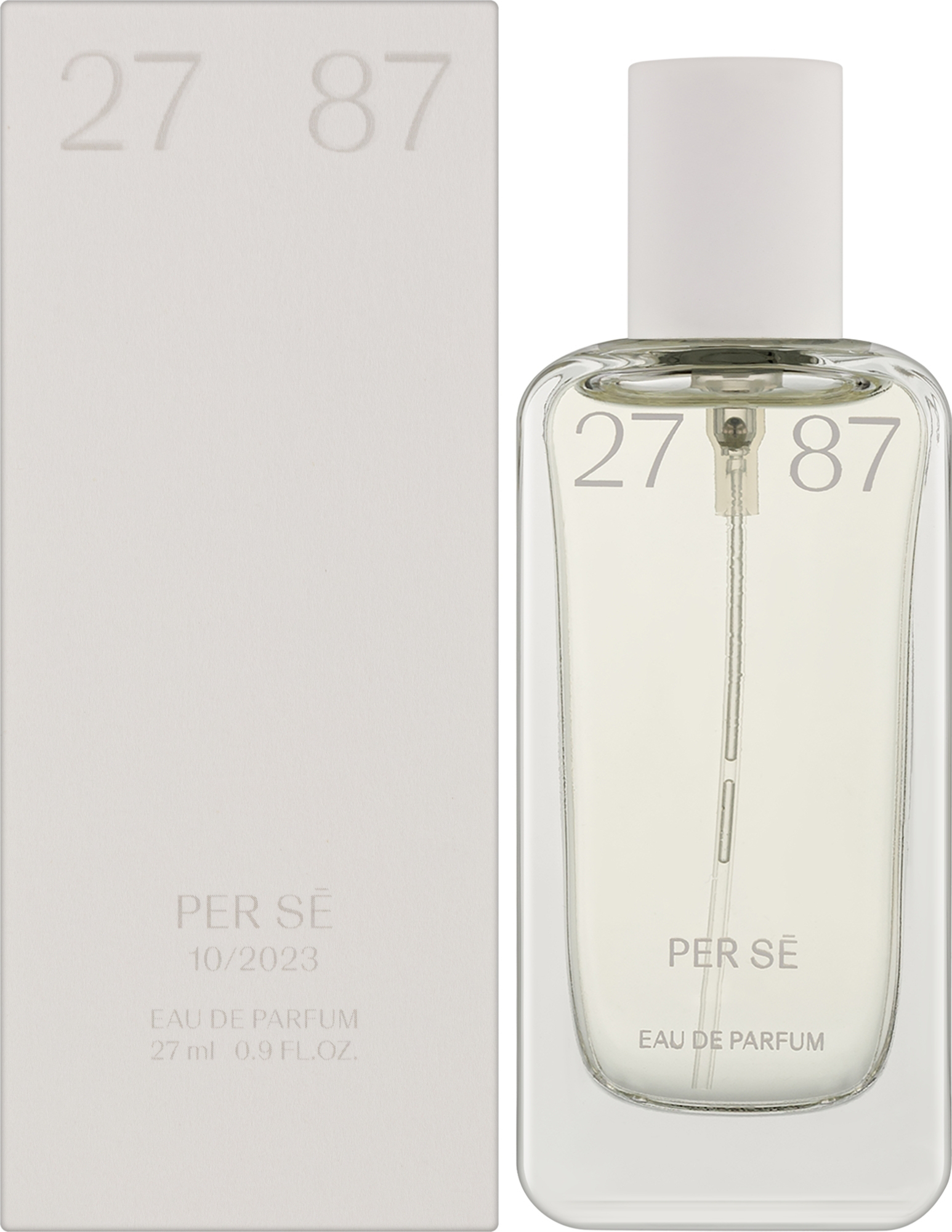 27 87 Per Se