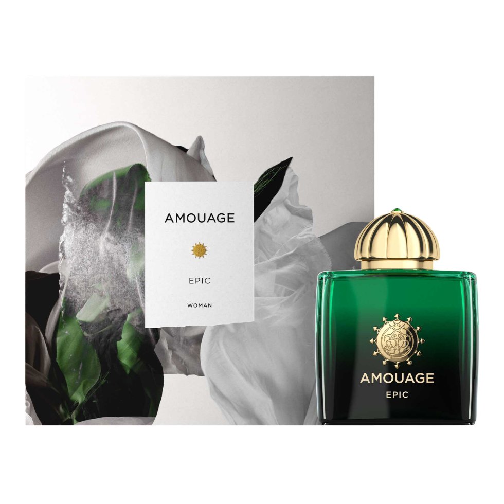 Amouage Epic Woman
