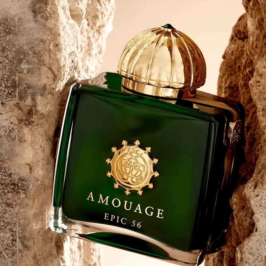 Amouage Epic Woman