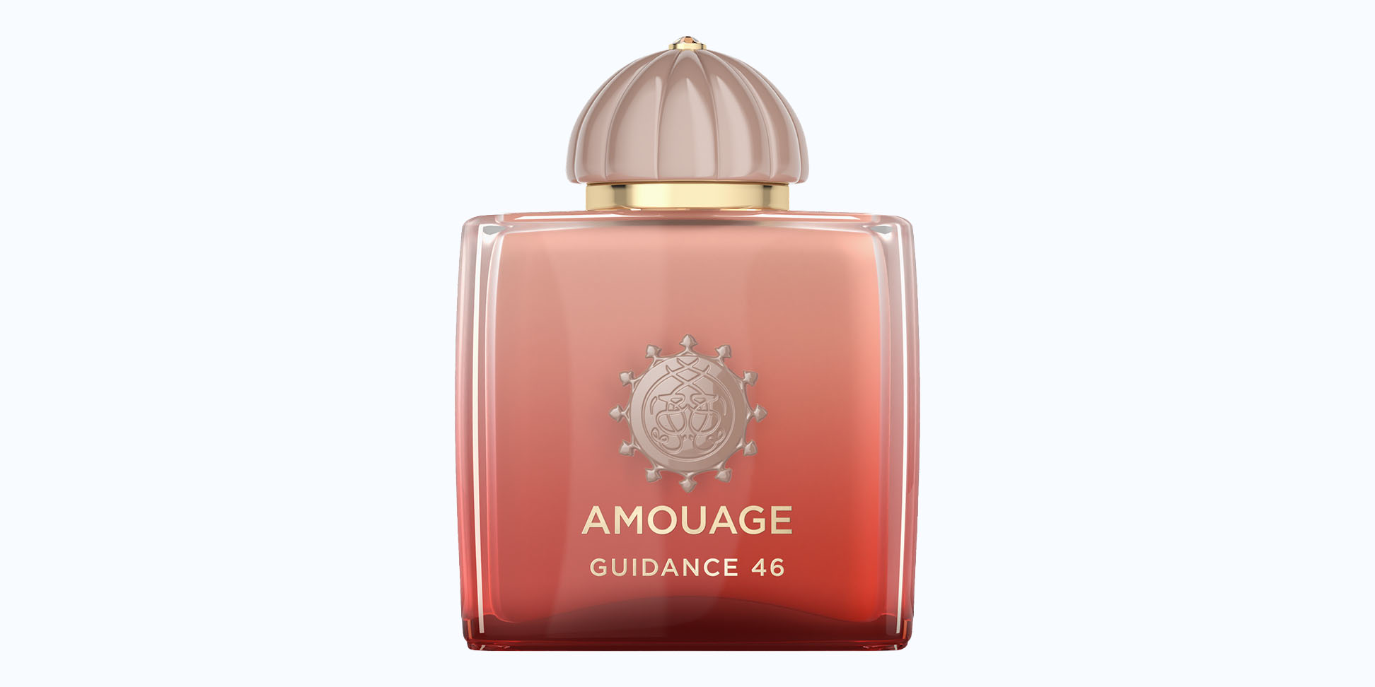 Amouage Guidance