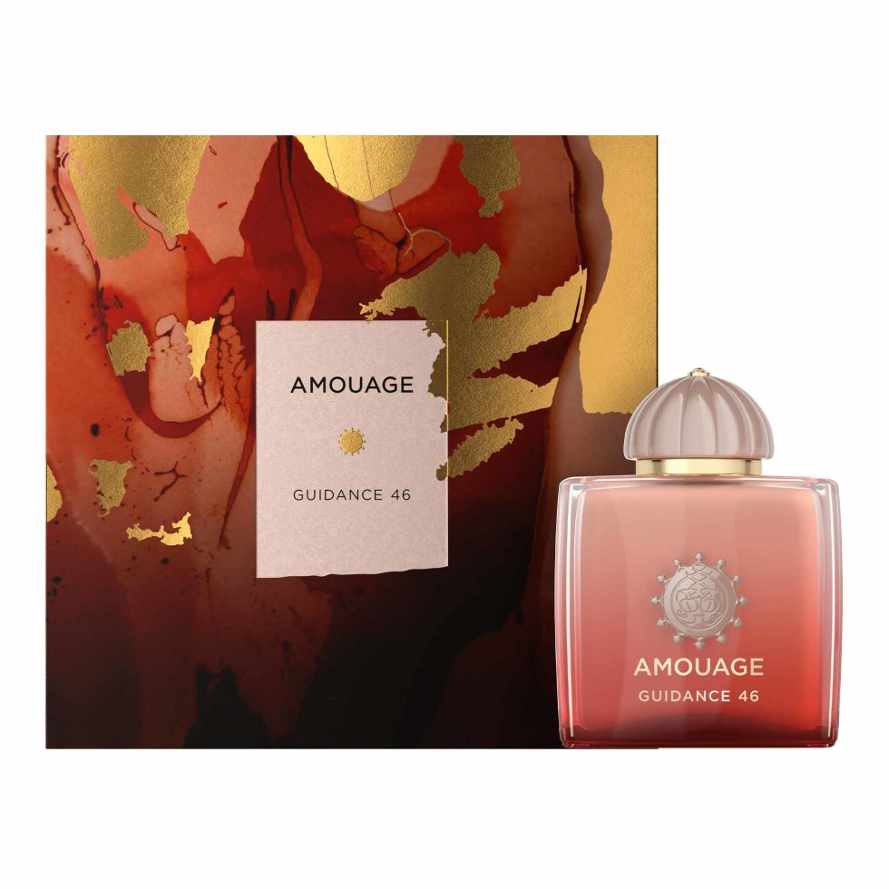 Amouage Guidance