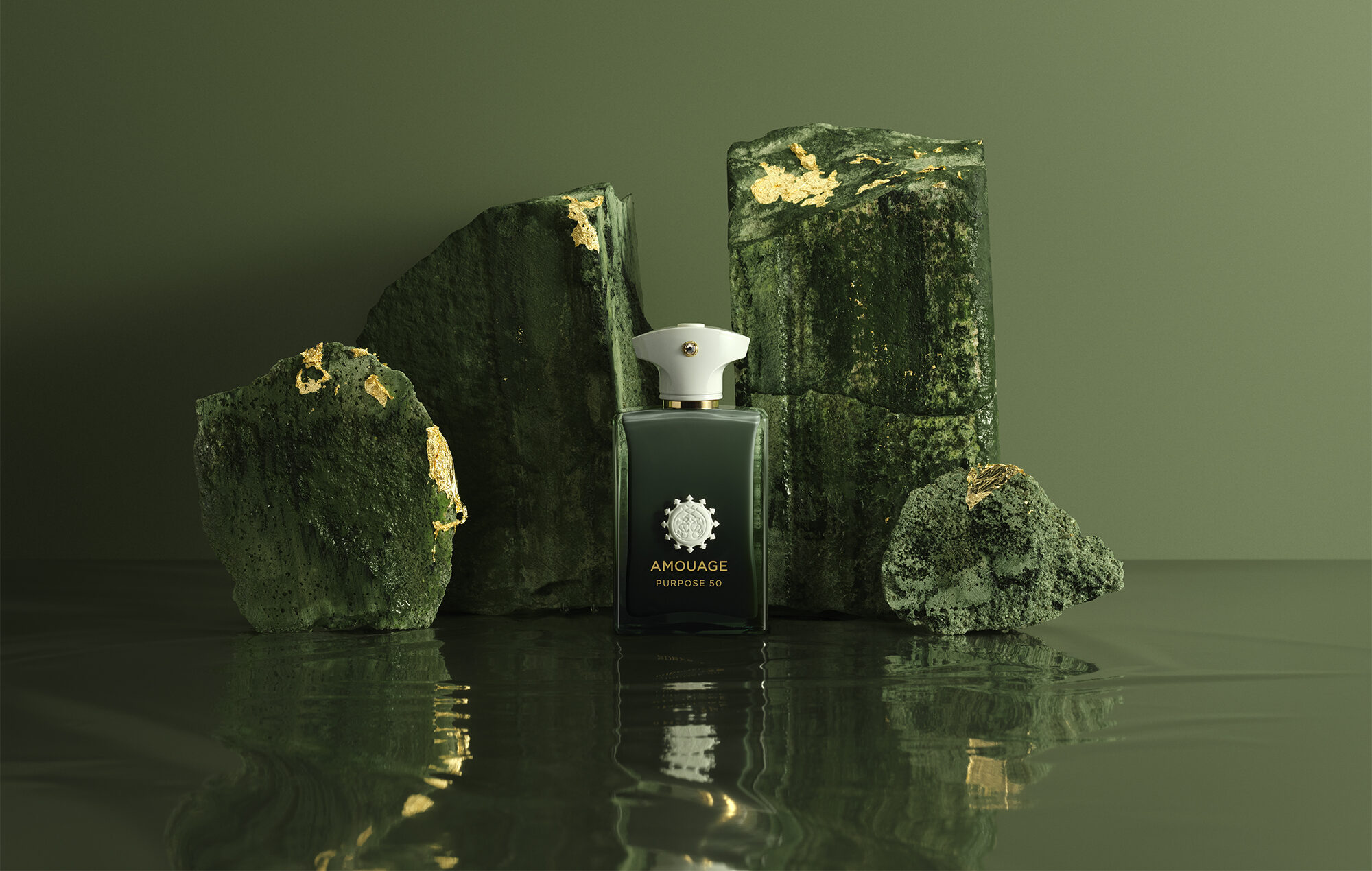 Amouage Purpose