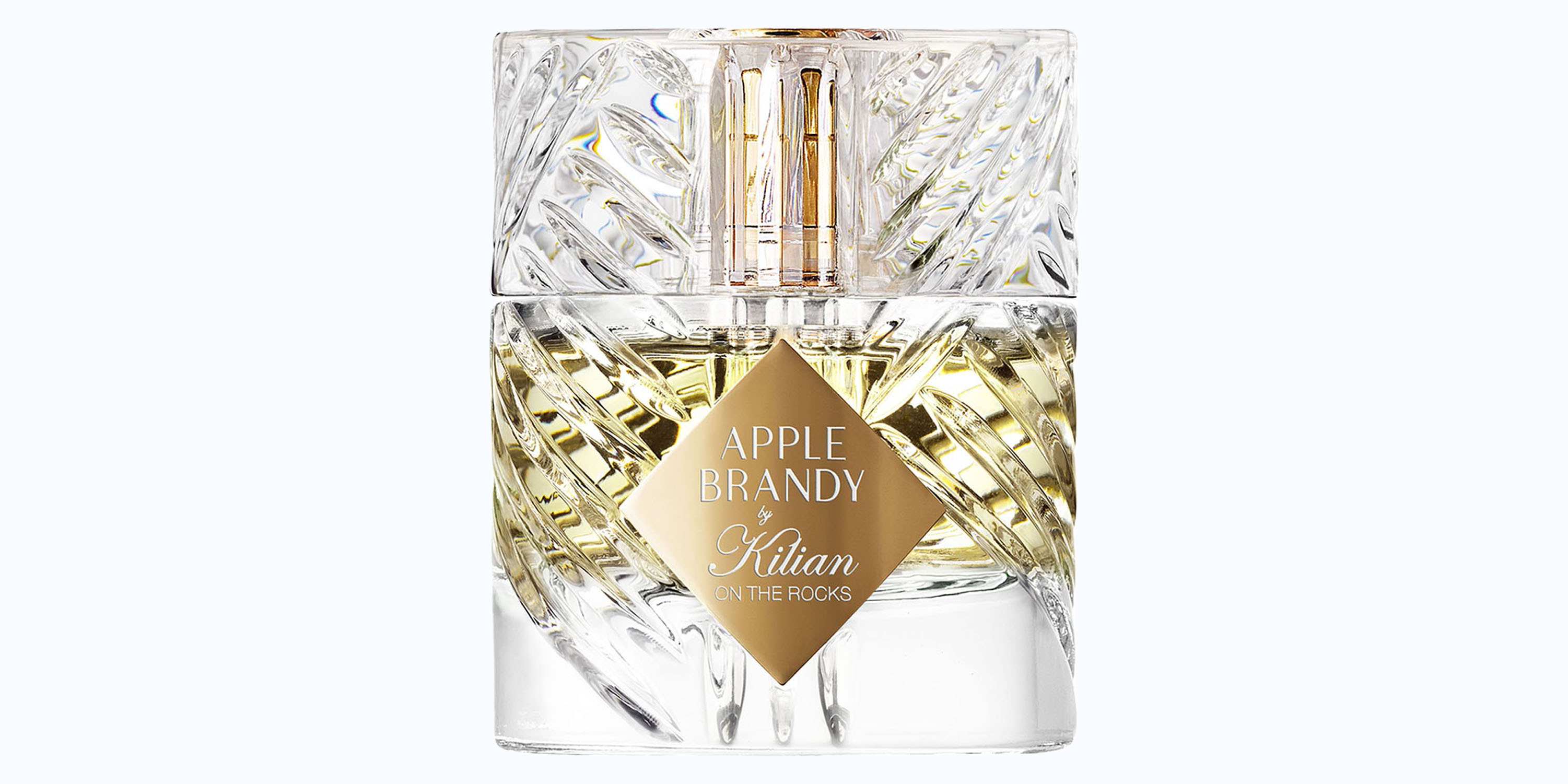 Apple Brandy on the Rocks by Kilian