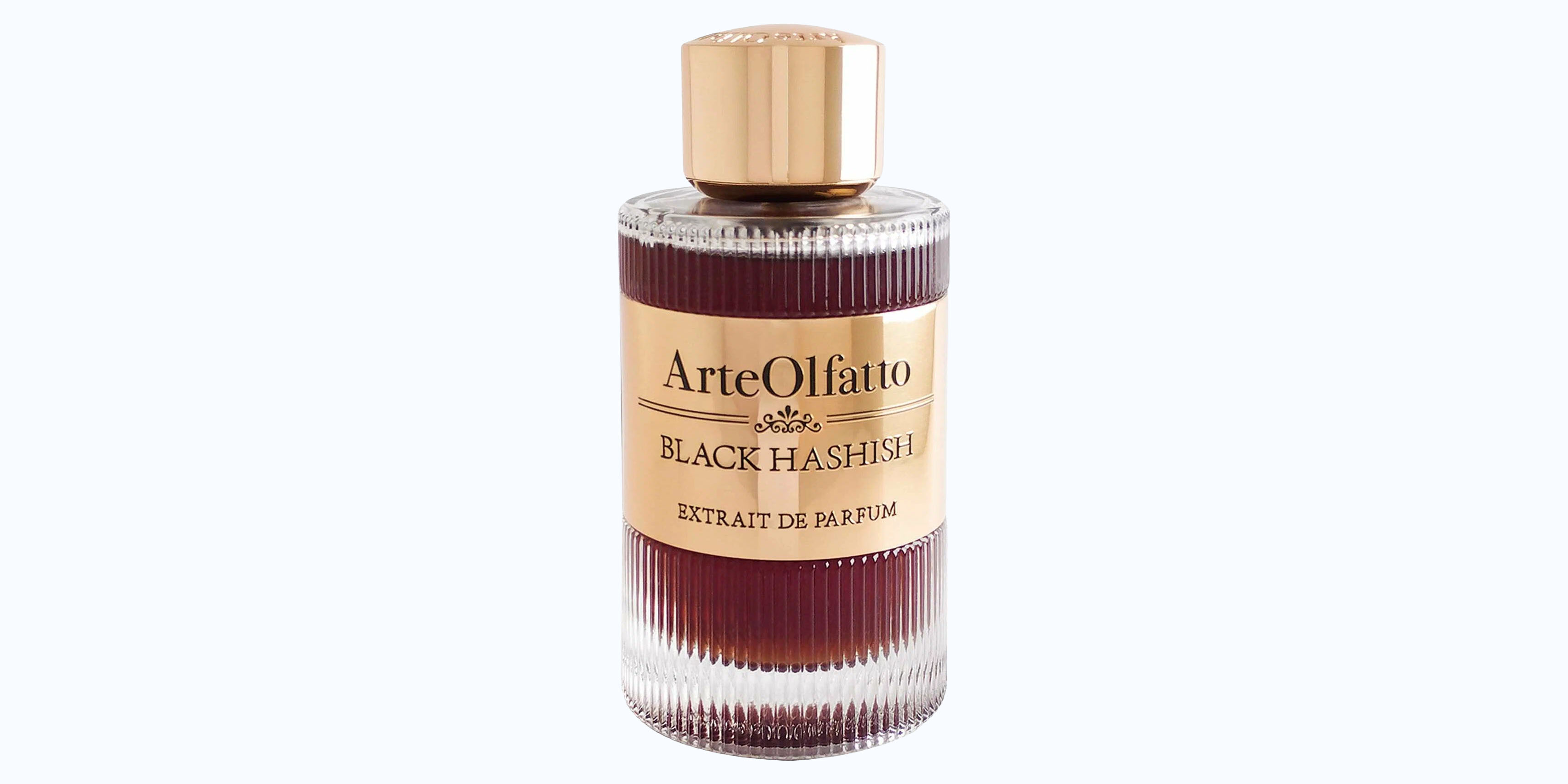 Arte Olfatto Black Hashish