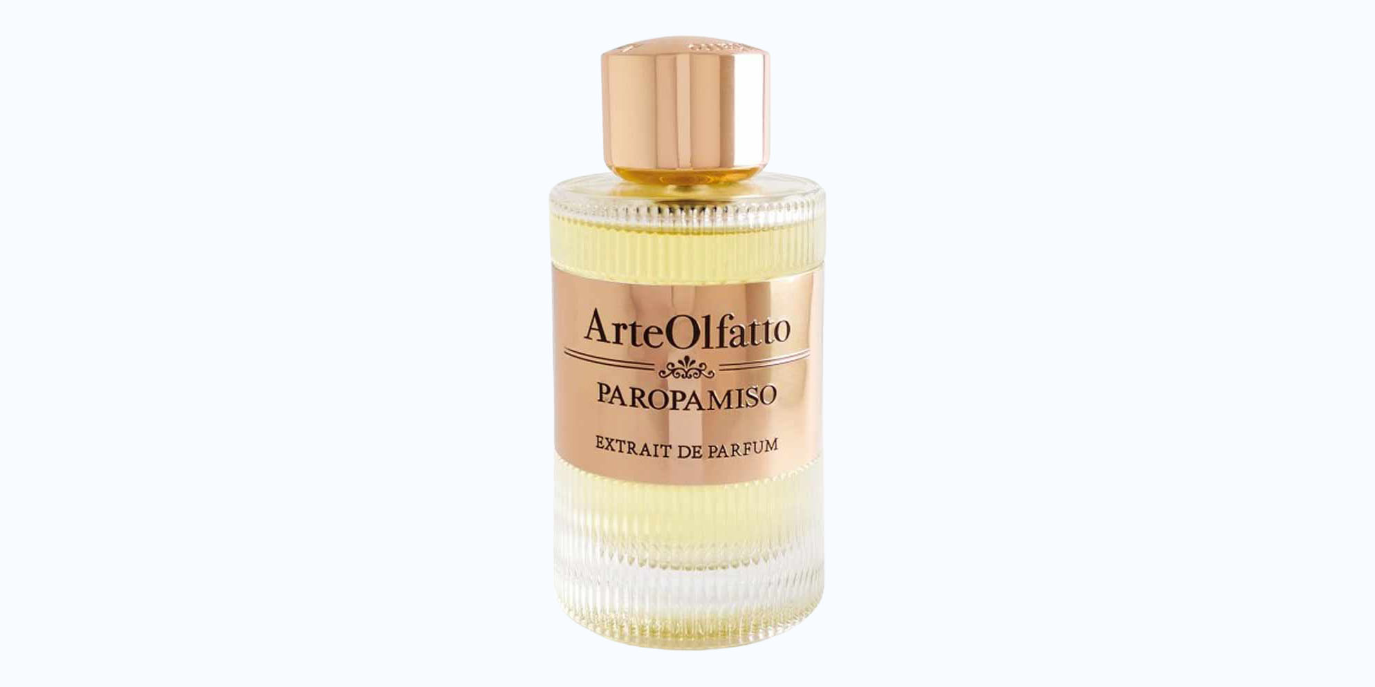 Arte Olfatto Paropamiso