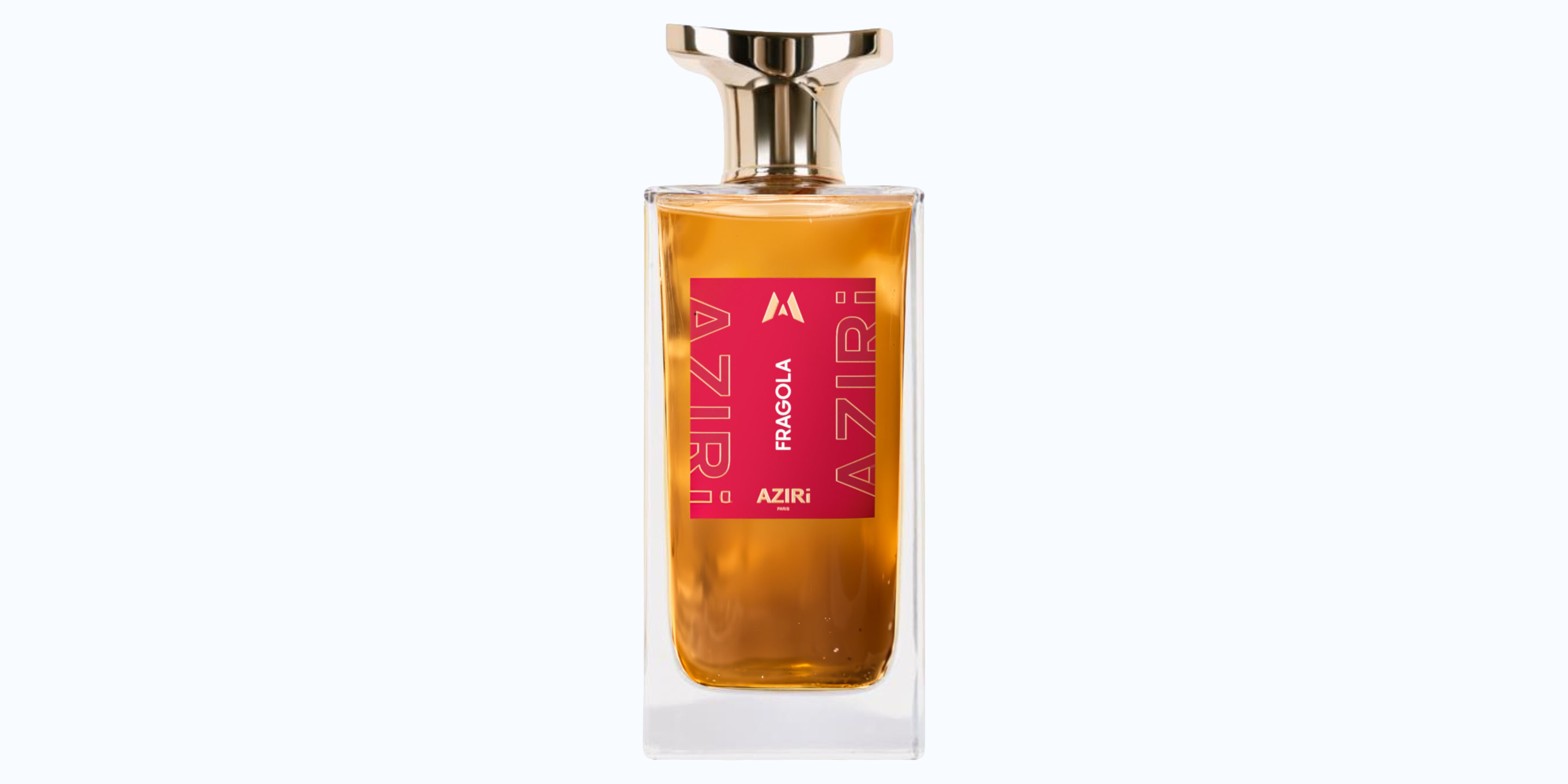 Aziri Paris Fragola