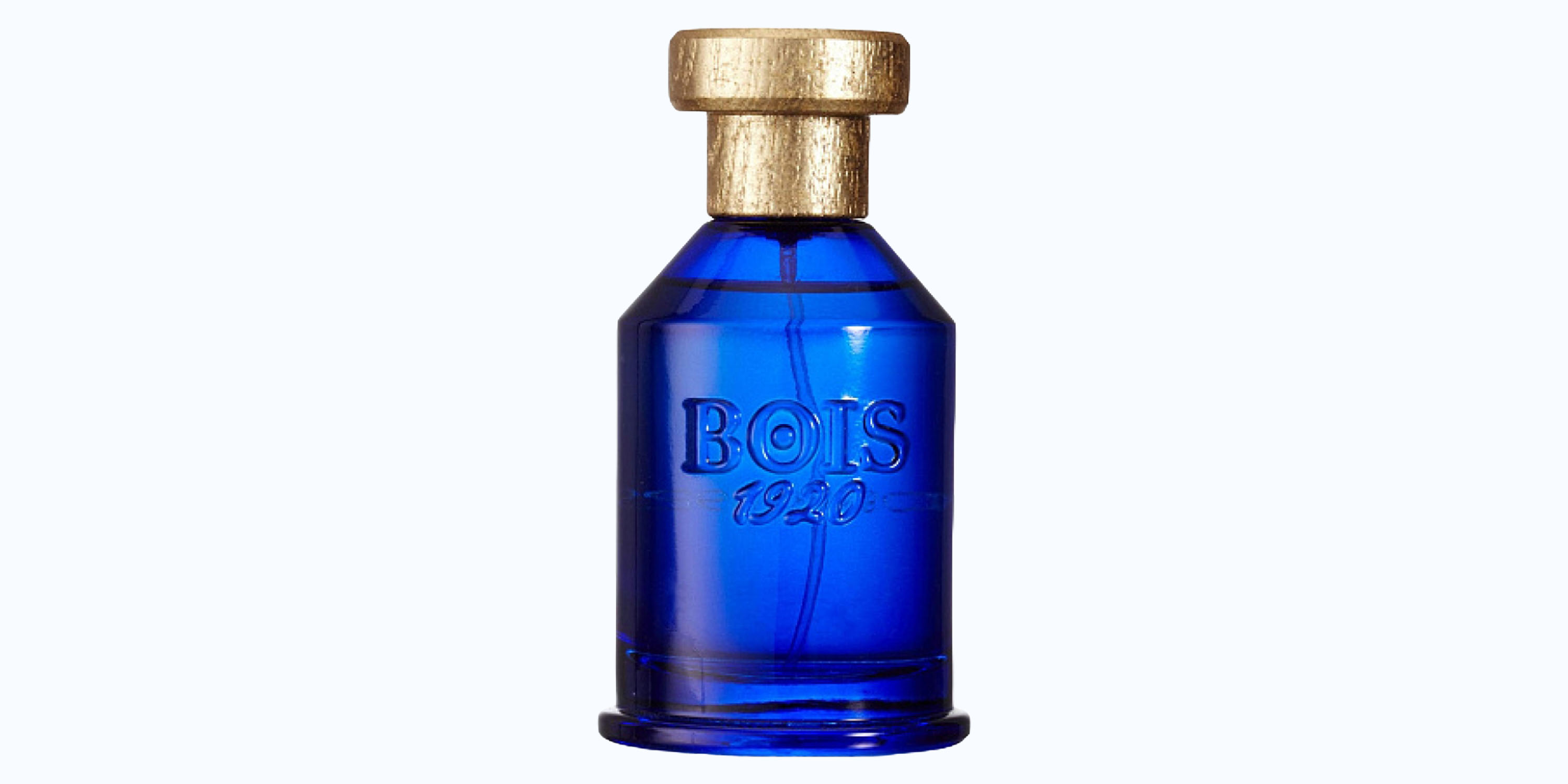 BOIS 1920 Oltremare