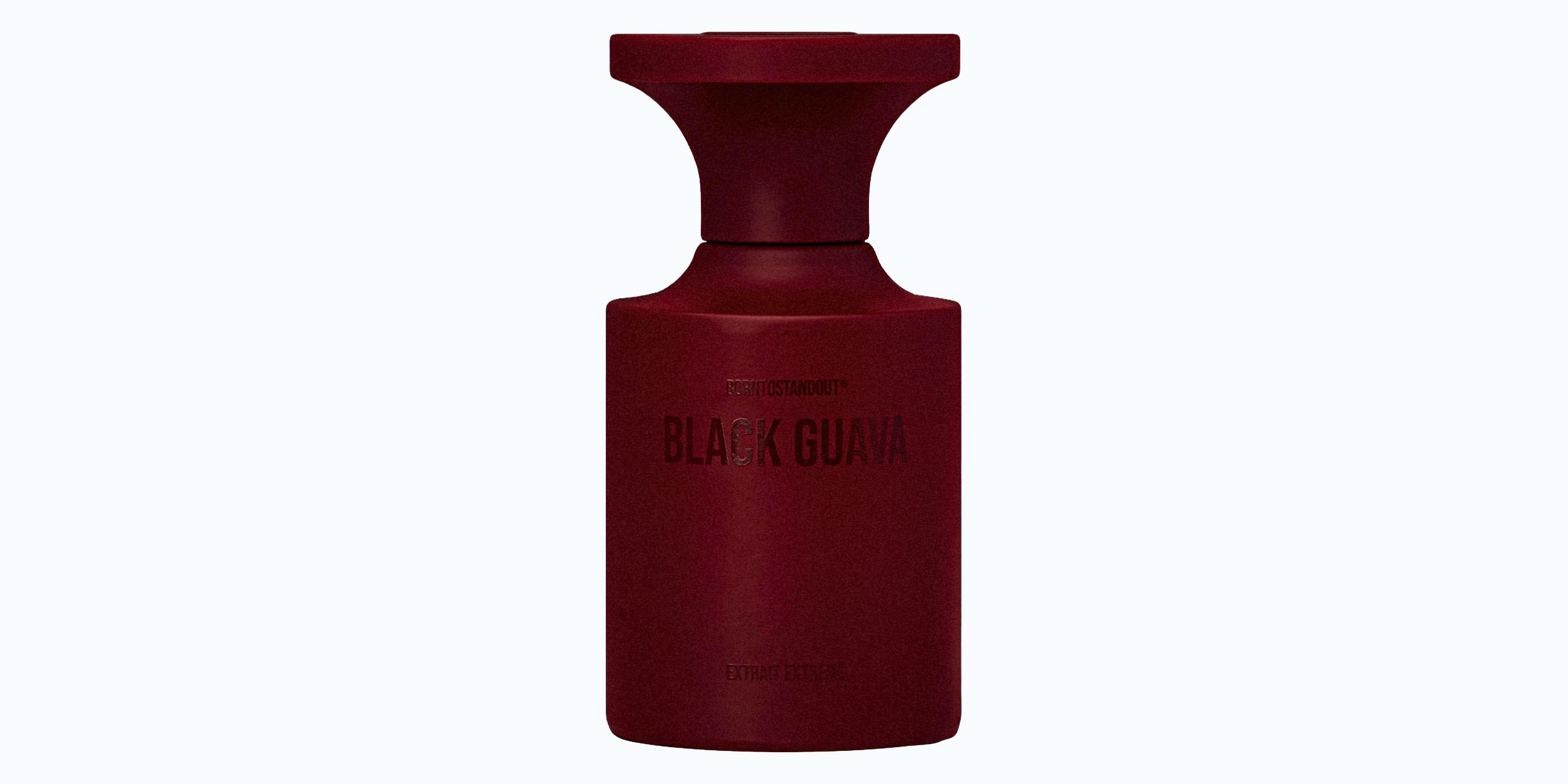 BORNTOSTANDOUT Black Guava