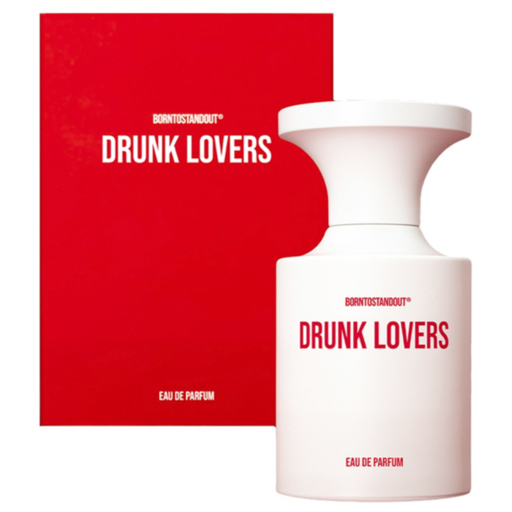 BORNTOSTANDOUT Drunk Lovers