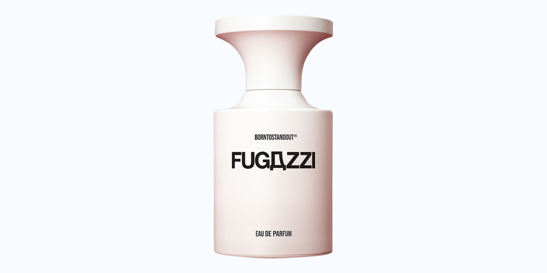 BORNTOSTANDOUT Fugazzi