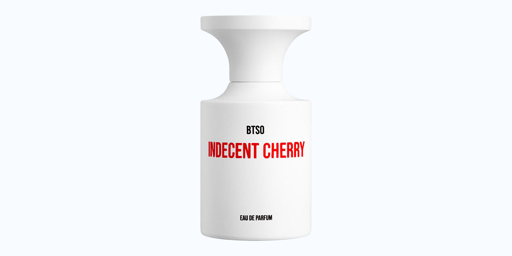 BORNTOSTANDOUT Indecent Cherry