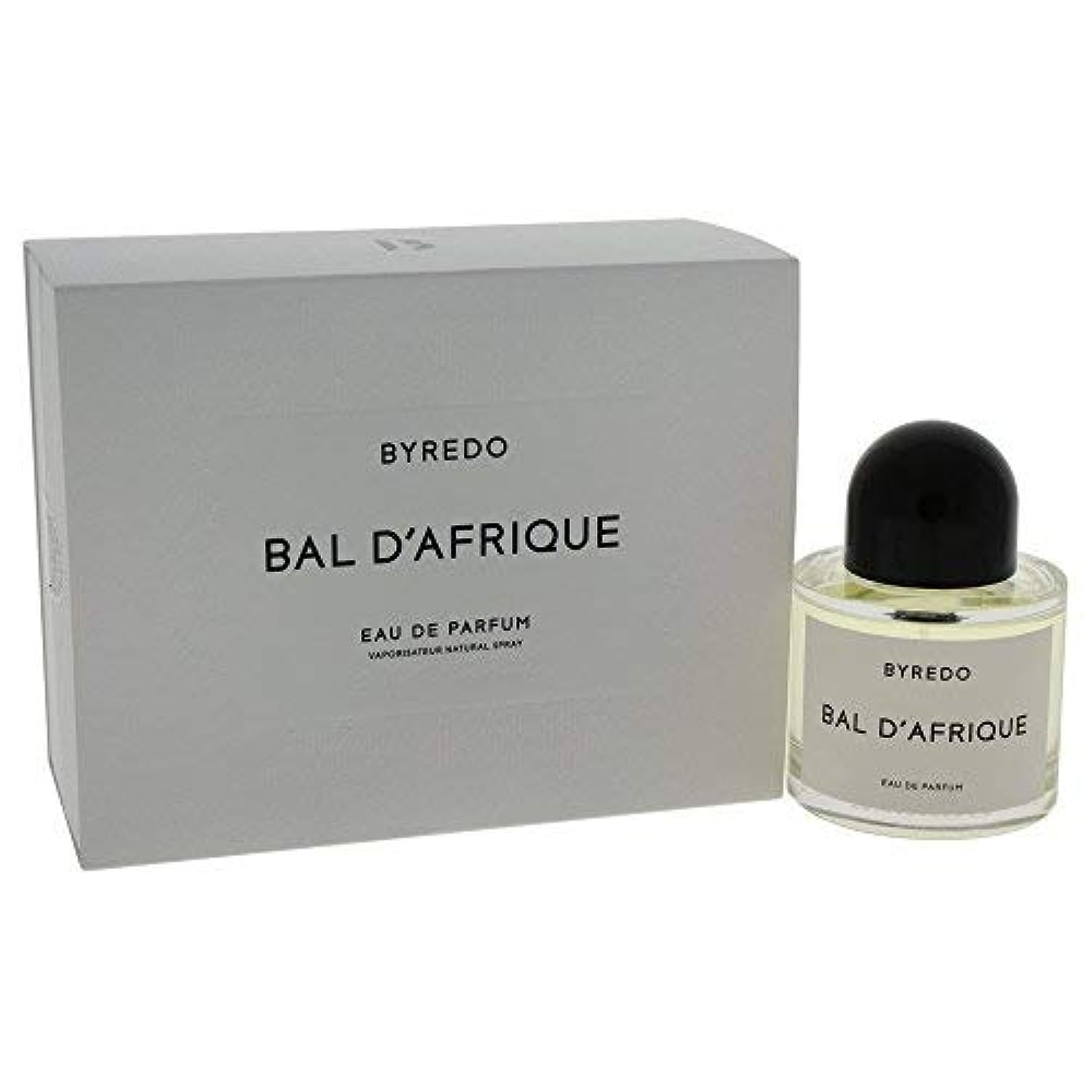 Bal d'Afrique by BYREDO