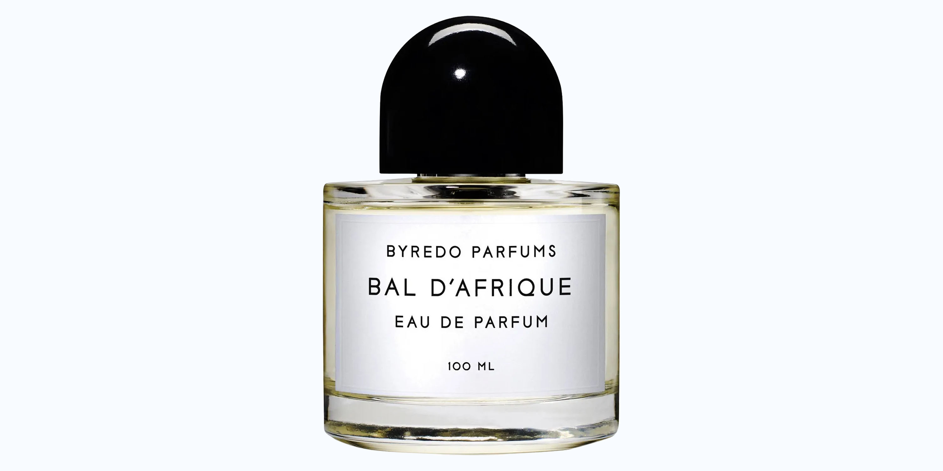 Bal d'Afrique by BYREDO