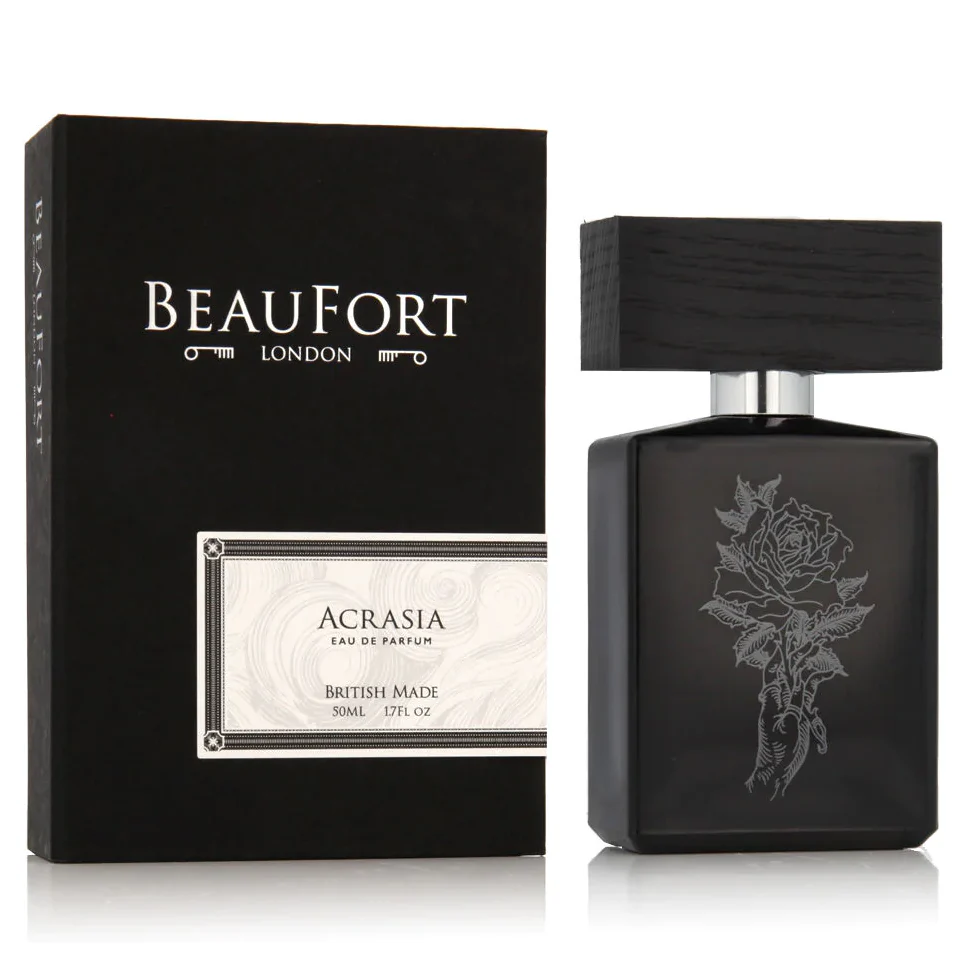 BeauFort Acrasia