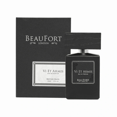 BeauFort Cape Wrath
