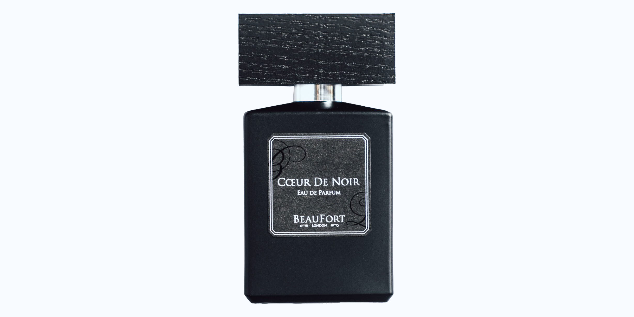 BeauFort Coeur de Noir