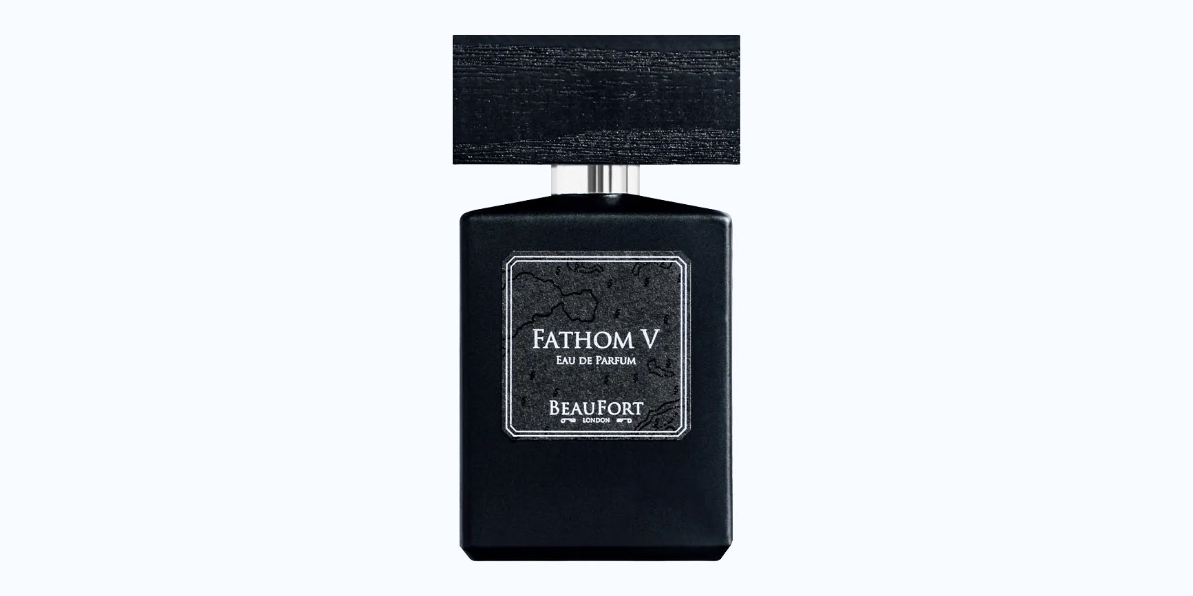 BeauFort Fathom V