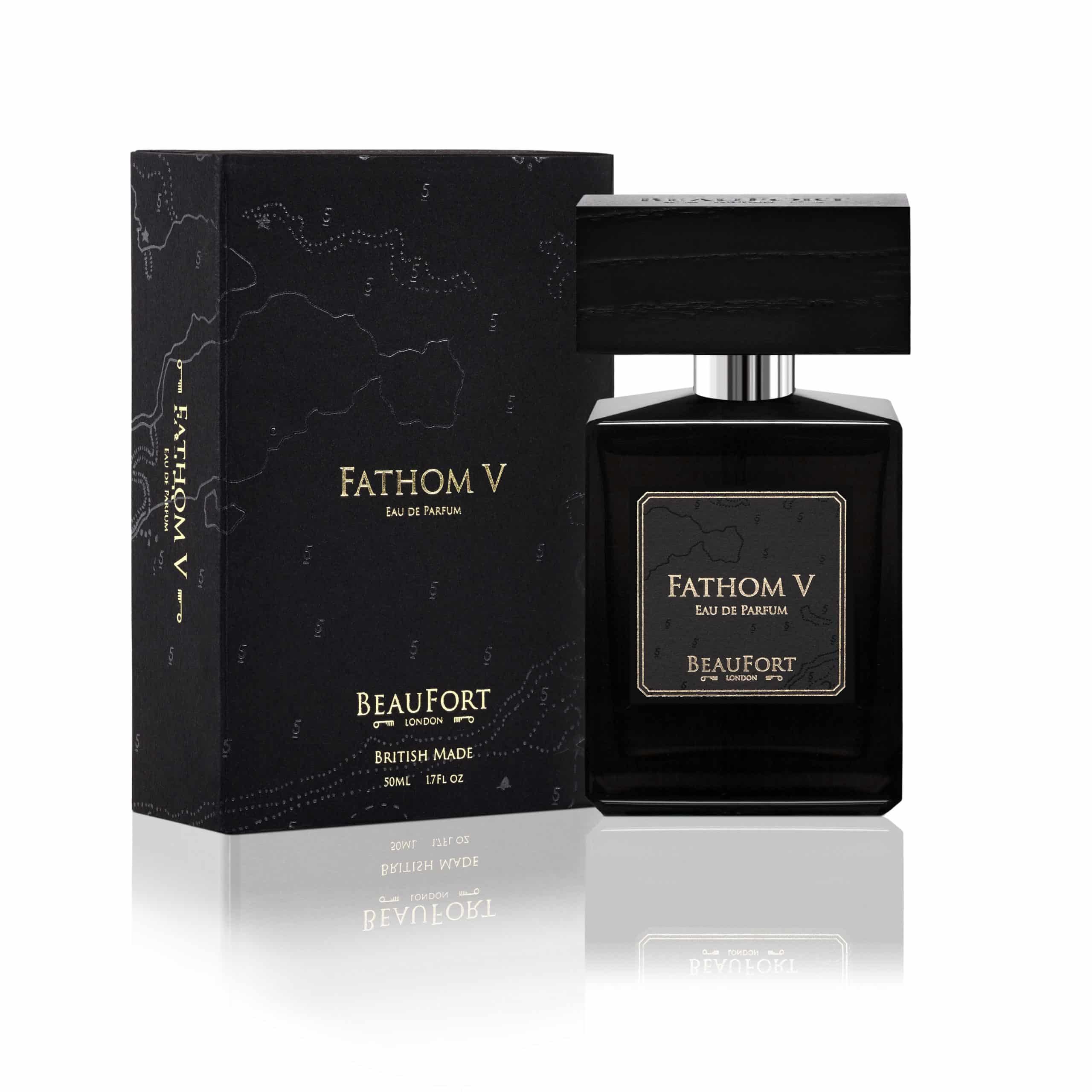 BeauFort Fathom V