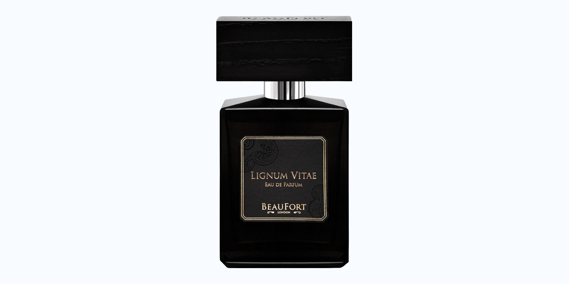 BeauFort Lignum Vitae
