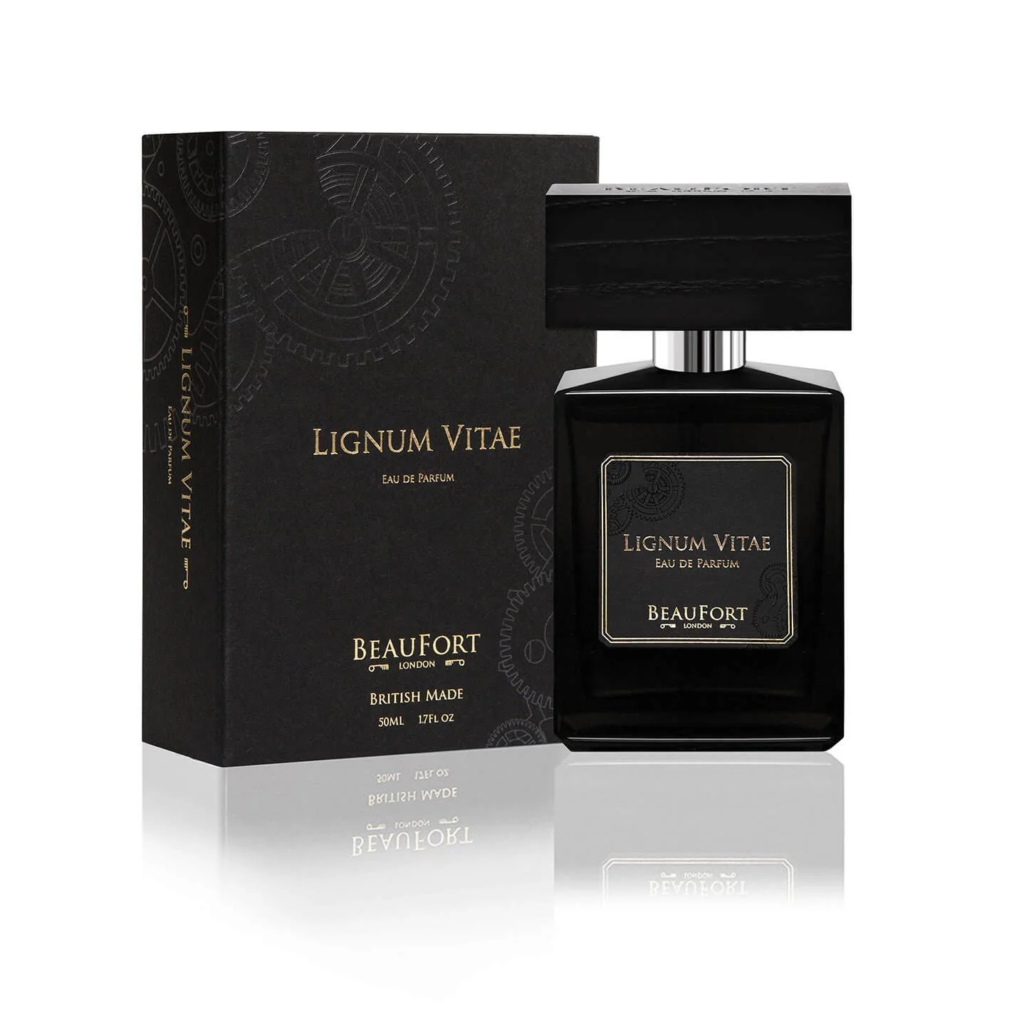 BeauFort Lignum Vitae