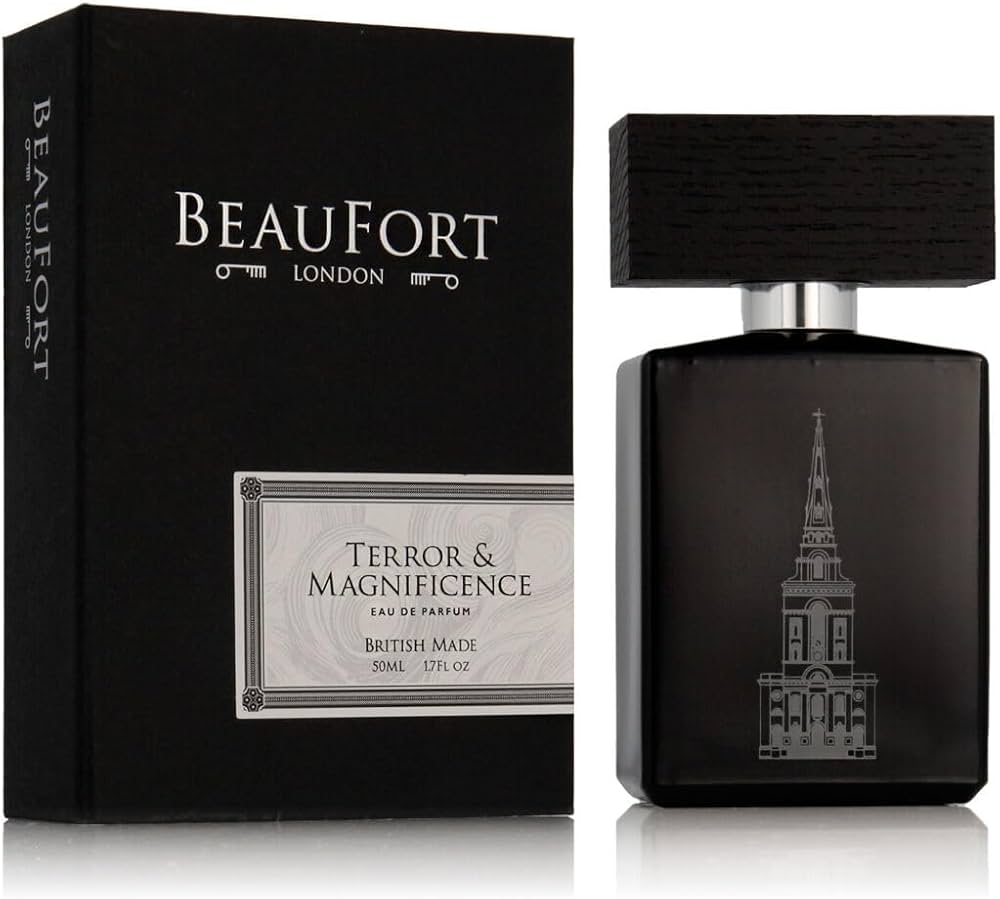 BeauFort Terror Magnificence