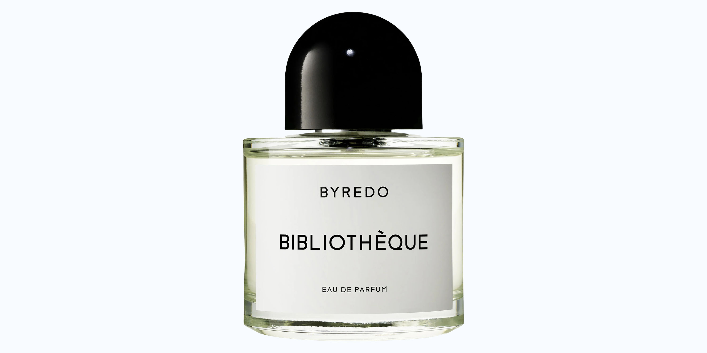Bibliothèque by BYREDO