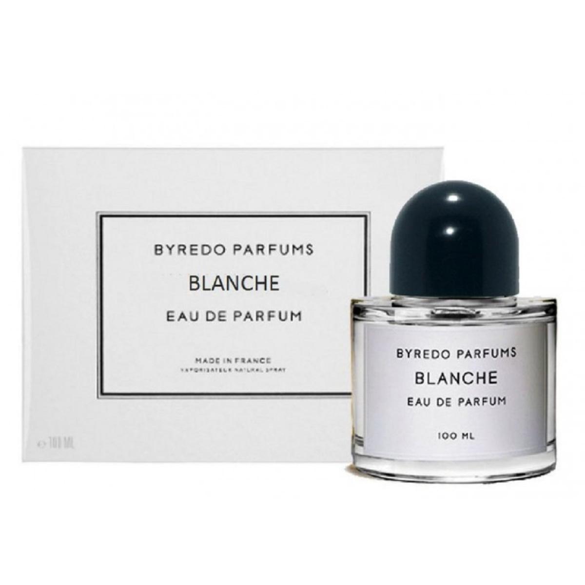 Blanche by BYREDO