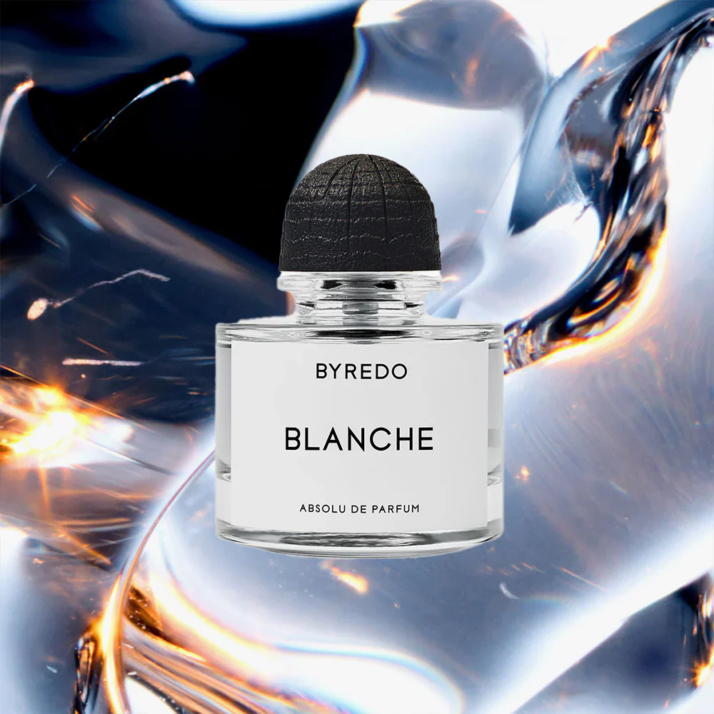 Blanche by BYREDO