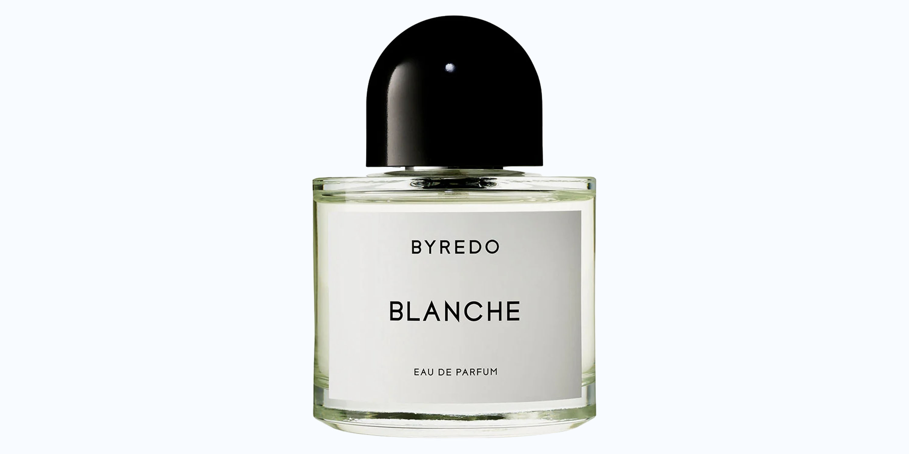 Blanche by BYREDO
