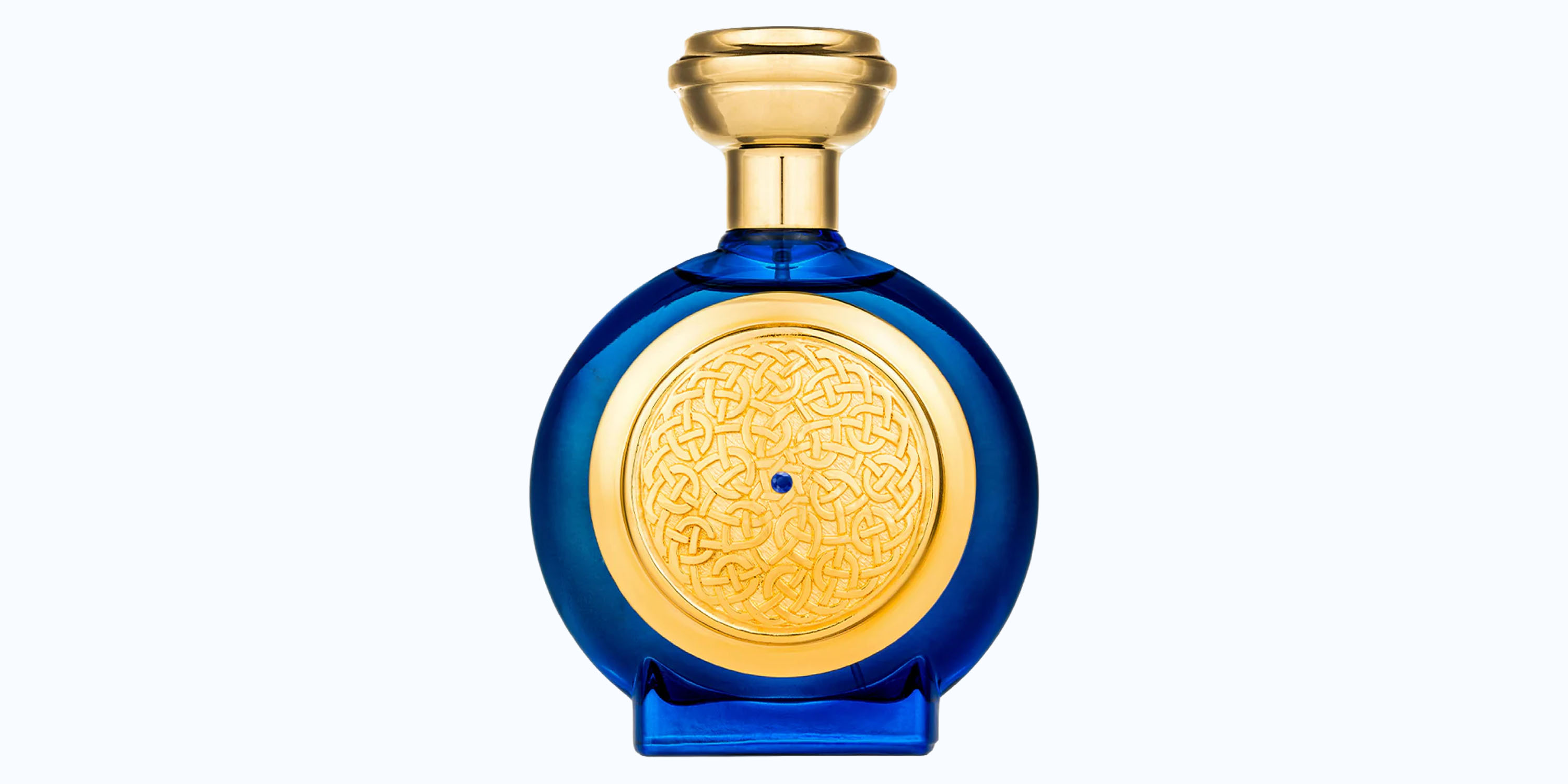 Blue Sapphire by Boadicea the Victorious