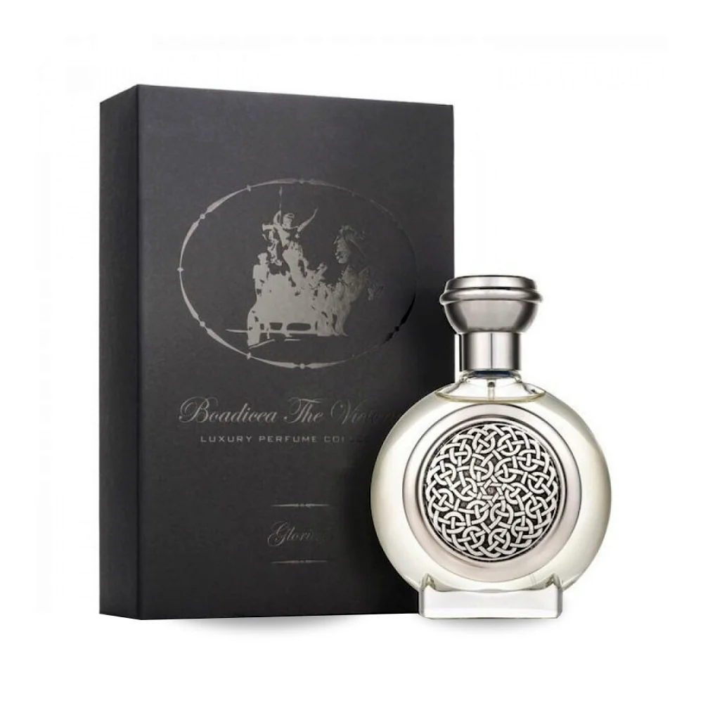 Boadicea the Victorious Glorious