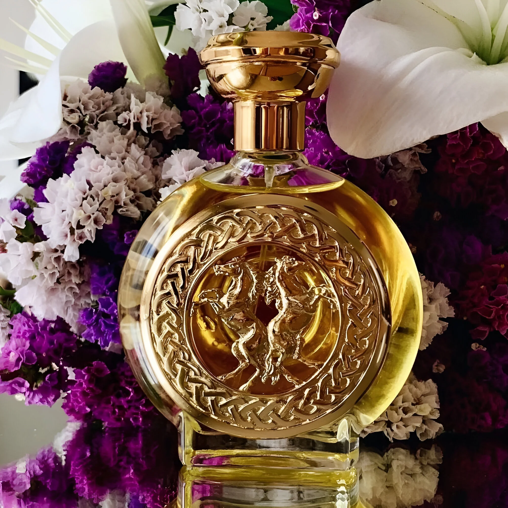 Boadicea the Victorious Valiant