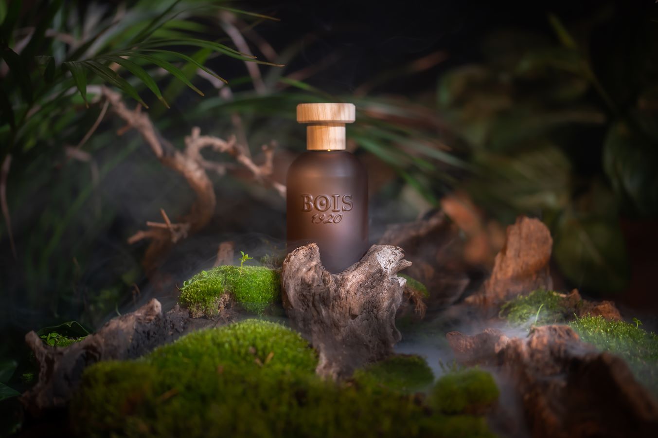 Bois 1920 Cannabis Salata
