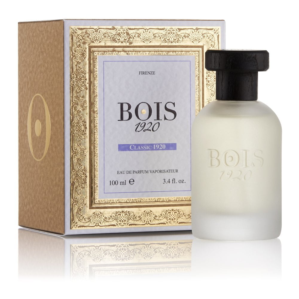 Bois 1920 Classic