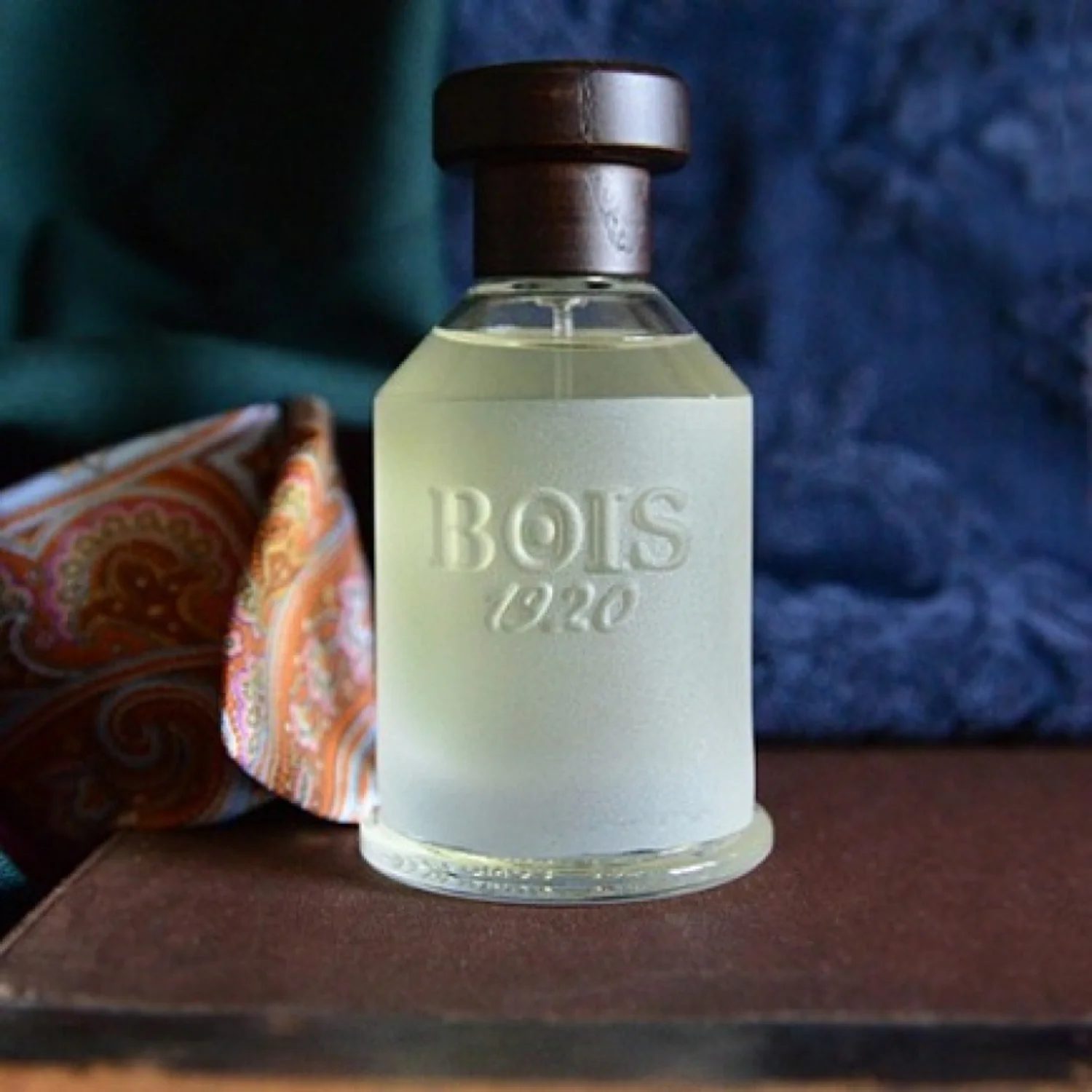 Bois 1920 Classic