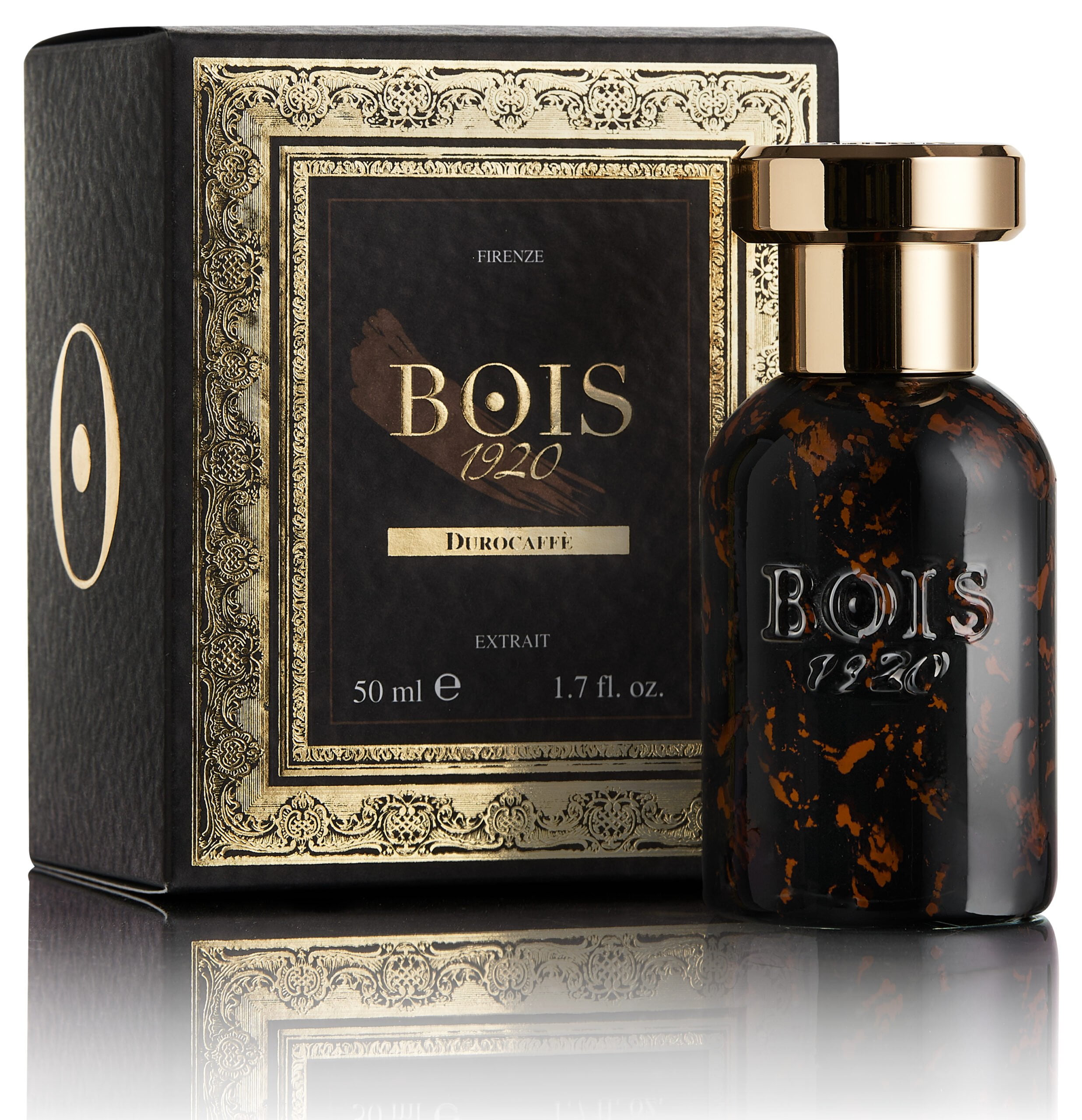 Bois 1920 Durocaffe