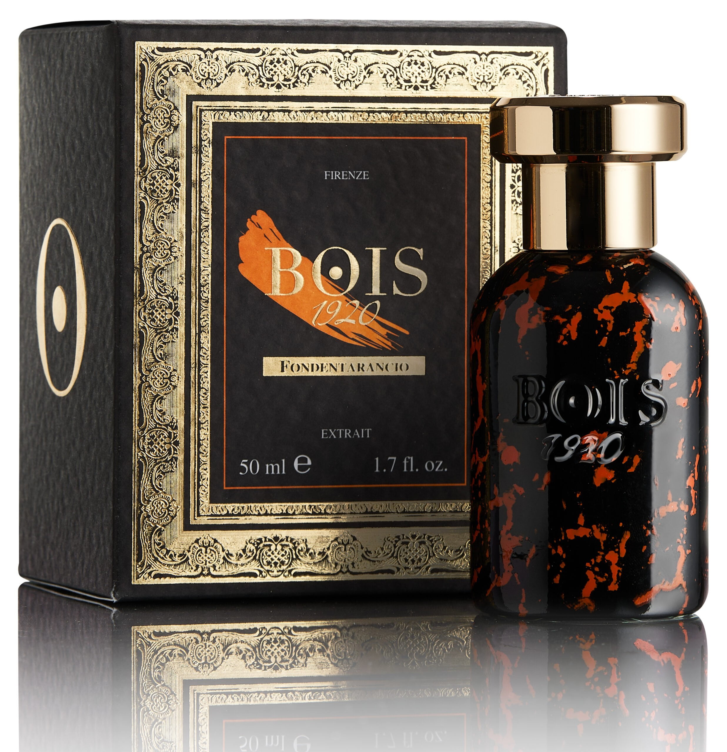 Bois 1920 Fondentarancio