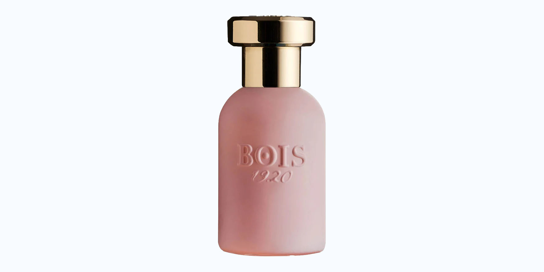Bois 1920 Oro Rosa