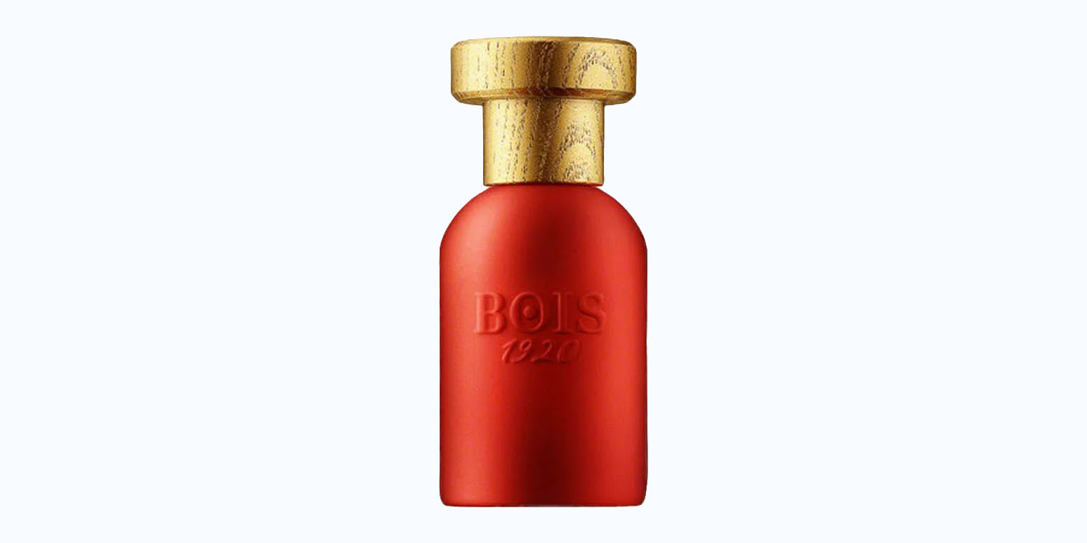 Bois 1920 Oro Rosso