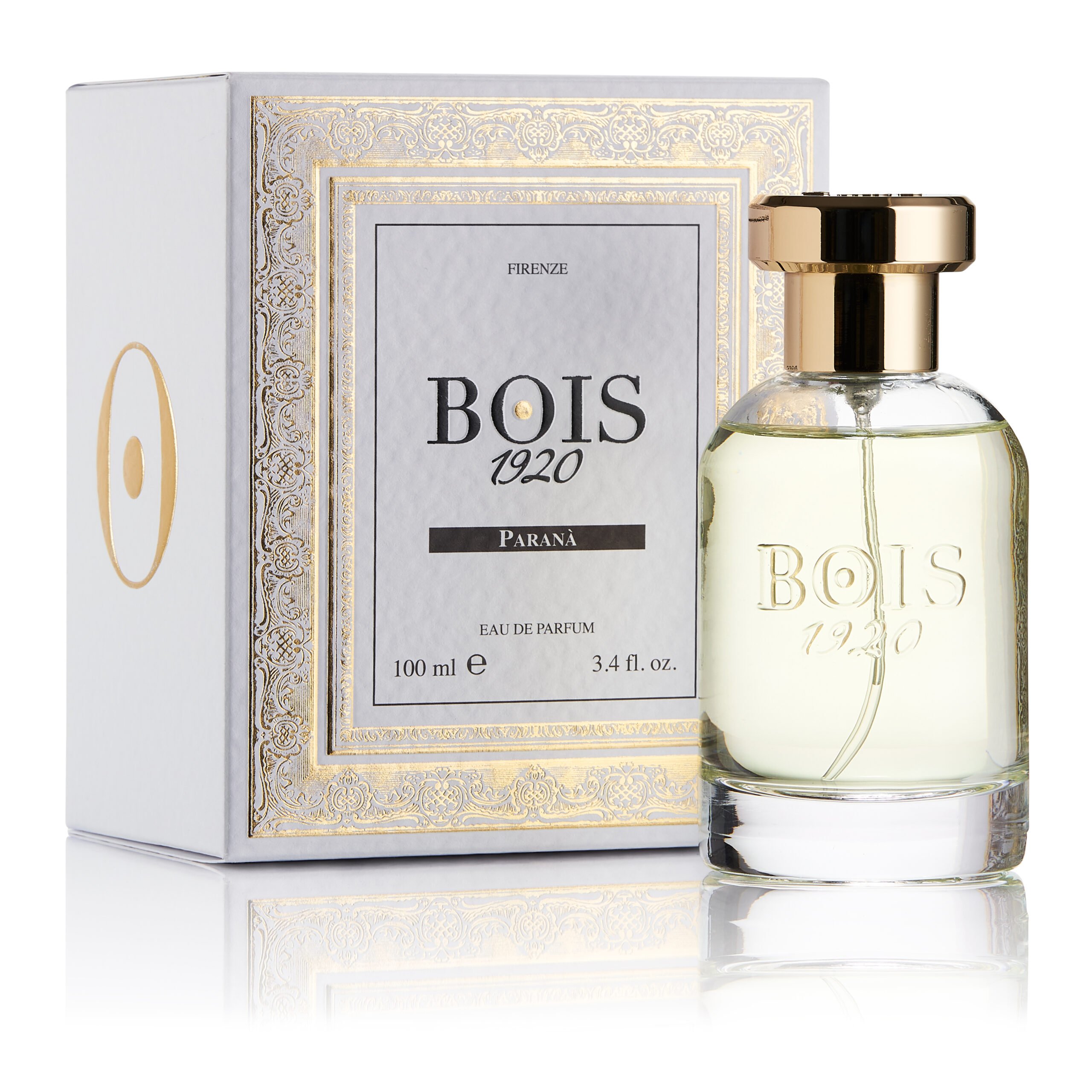 Bois 1920 Parana