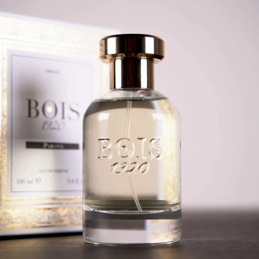 Bois 1920 Parana