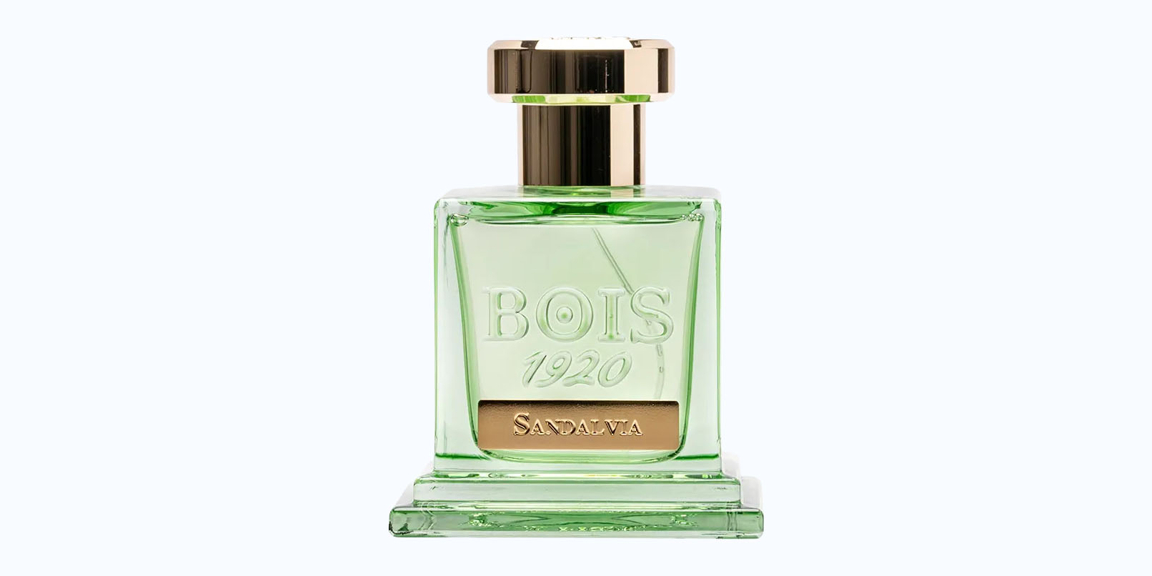 Bois 1920 Sandalvia