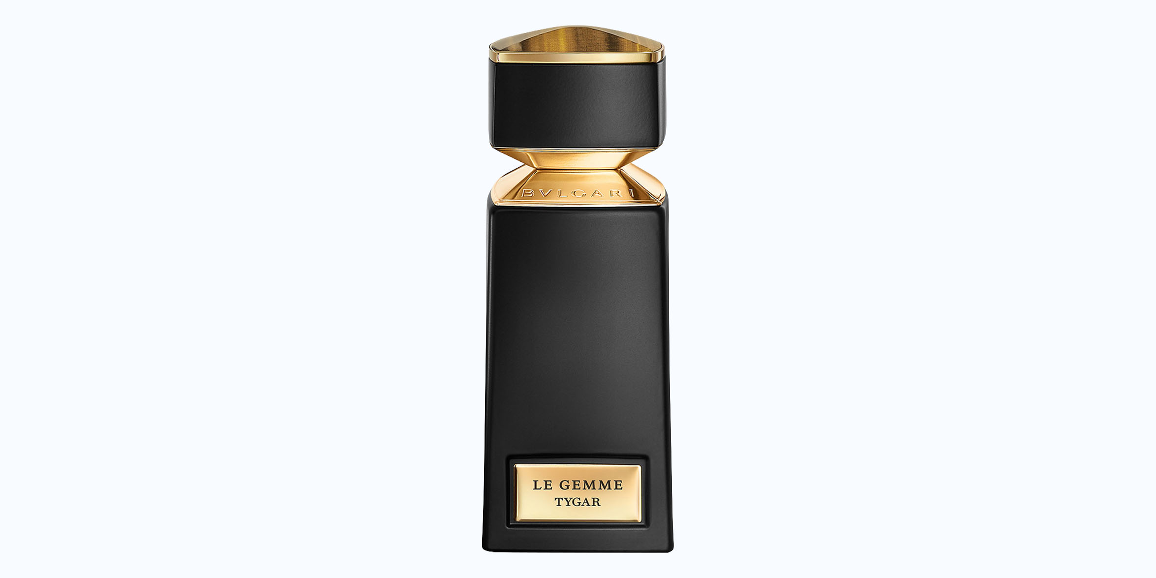 Bvlgari Tygar 125