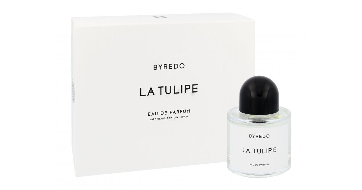 Byredo La Tulipe Eau de Parfum
