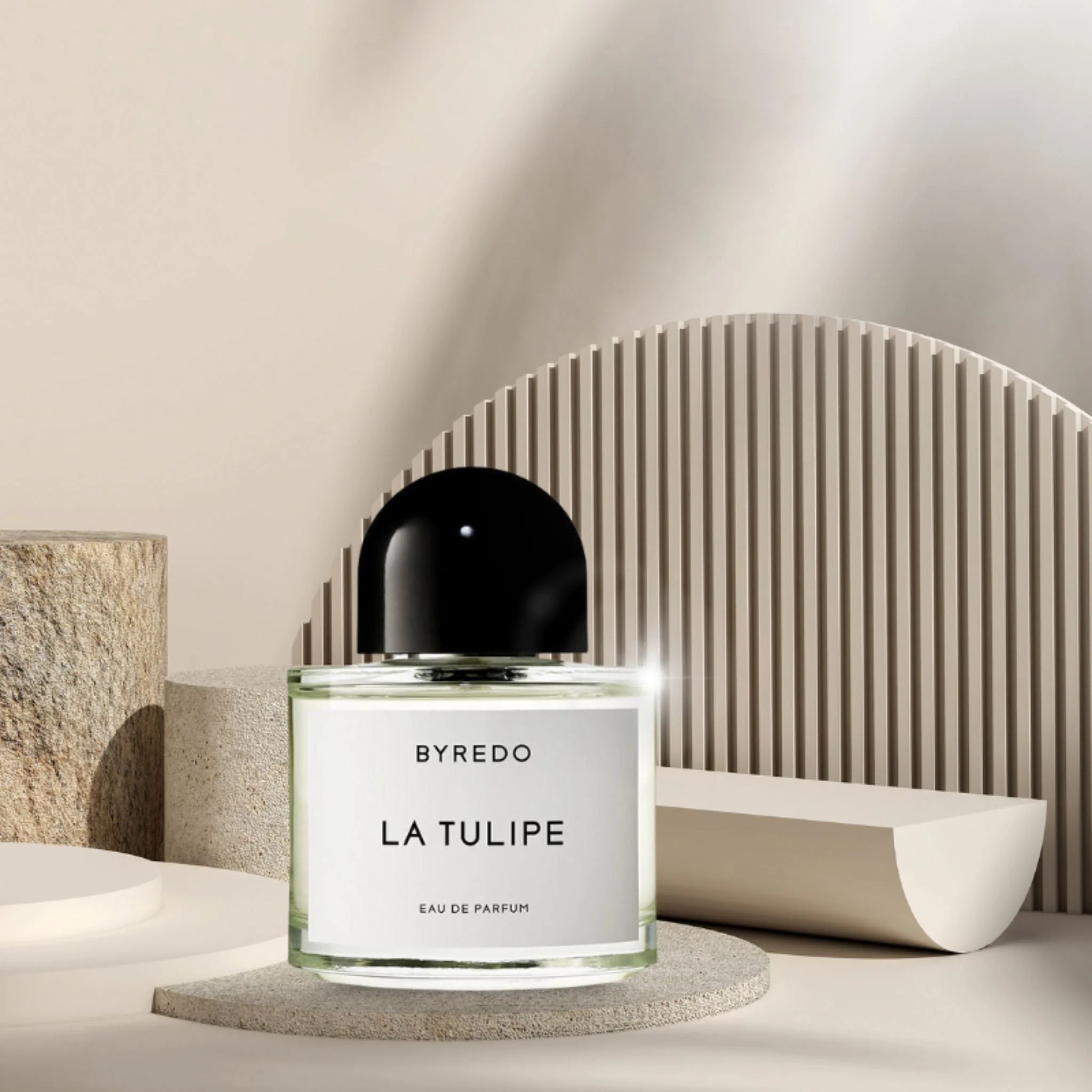 Byredo La Tulipe Eau de Parfum